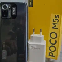 گوشی شیائومی پوکو m5s|موبایل|تهران, وردآورد|دیوار