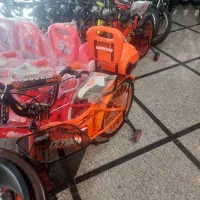 دوچرخه صورتی|دوچرخه، اسکیت، اسکوتر|یزد, |دیوار