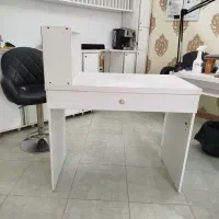 میز ناخن