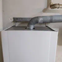 پکیج استیپ ایتالیا|آبگرمکن، پکیج، شوفاژ|تبریز, |دیوار