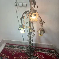 تلویزیون، وآباژور