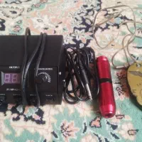 وسایل ارایشگاه|آرایشگاه و سالن‌های زیبایی|الیگودرز, |دیوار