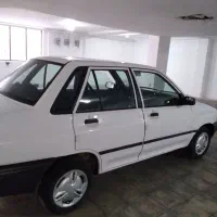 پراید مدل ۸۱|خودرو سواری و وانت|هشتگرد, شهرک دریا|دیوار