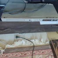 دو دستگاه دی وی دی اصل قدیمی سالم|پخش‌کننده DVD و ویدیو|گنبد کاووس, |دیوار