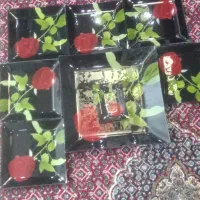 ظرف|ظروف سرو و پذیرایی|کرمانشاه, |دیوار