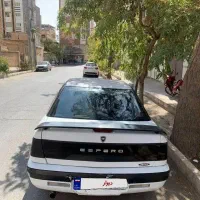 دوو اسپرو2000|خودرو سواری و وانت|تهران, مسعودیه|دیوار