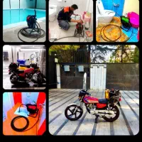 لوله بازکنی تمام نقاط زنجان24 ساعته فوری و به صرفه|خدمات پیشه و مهارت|زنجان, |دیوار