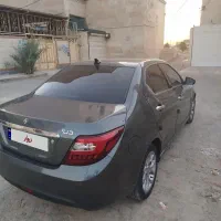 دناپلاس توربواتومات|خودرو سواری و وانت|اهواز, زردشت|دیوار