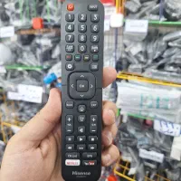 کنترل تلویزیون هایسنس