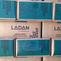 روغن قنادی صاف لادن
