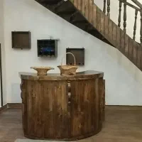 دکوراسیون داخلی، کابینت، غرفه سازی نمایشگاهی|خدمات پیشه و مهارت|کرج, اصفهانی‌ها|دیوار