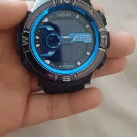 ساعت مچی پسرانه