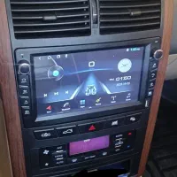 مانیتور پارس و 405