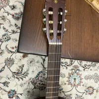 گیتار YAMAHA|گیتار، بیس، امپلیفایر|تهران, باغ فیض|دیوار