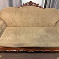 مبل|مبلمان خانگی و میز عسلی|تهران, کاشانک|دیوار