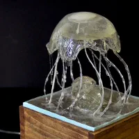 چراغ خواب کلکسیونی|چراغ خواب و آباژور|اصفهان, کوی امام|دیوار