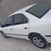 فروش سمند مدل 1394lx|خودرو سواری و وانت|خانمیرزا, |دیوار