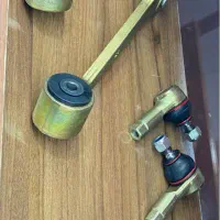 فروش قطعات جلوبندی