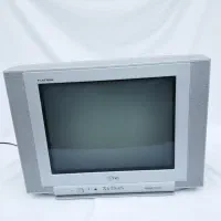 تلویزیون ۲۱ اینچ الجی