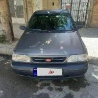 پراید مدل 82 کاربرات|خودرو سواری و وانت|کرمانشاه, |دیوار