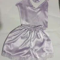 لباس خواب ساتن درجه یک|لباس|پاکدشت, حصار امیر|دیوار