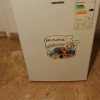 یخچال فریزر مینی