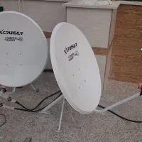 نصب آنتن مرکزی تنظیم تخصصی و ارائه تجهیزات چکی|خدمات پیشه و مهارت|اصفهان, جلفا|دیوار