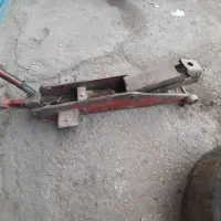 جک سوسماری پنج تن|قطعات یدکی و لوازم جانبی|همدان, |دیوار