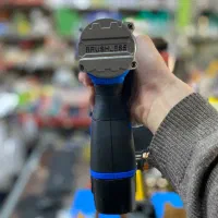 دریل شارژی براشلس ویوارکس