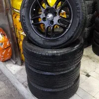 رینگ لاستیک ام سی ۲۰۷