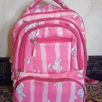 کیف مدرسه|کیف، کفش، کمربند|ملایر, |دیوار