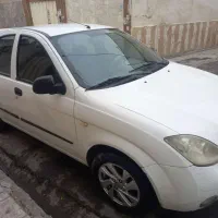 تیبا۲شاسی سالم درحد