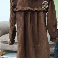 پیراهن  دخترانه|کفش و لباس بچه|تربت‌حیدریه, شهرک ولیعصر|دیوار