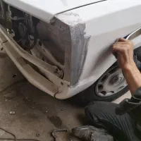 مزدا2کابین‌مدل402|خودرو سواری و وانت|اندیمشک, |دیوار