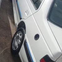 پارس مدل ۹۶ دوگانه کارخونه|خودرو سواری و وانت|قائن, |دیوار