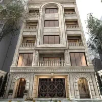 فروش تک واحدی فوق لوکس شهرک فرهنگیان (رشد جنوبی)