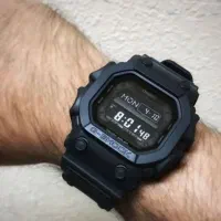 ساعت جی شاک