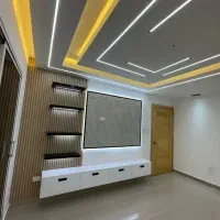 طراحی اجرای کناف و نقاشی