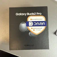 Galaxy buds2 pro