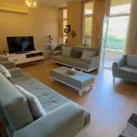 ویلاآپارتمان۱۲۵مترجنوبی،همکف