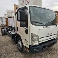 ایسوزو ۸تن ۹۵