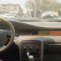 سمند‌LX دوگانه‌ کارخانه ۱۳۹۱|خودرو سواری و وانت|سیرجان, |دیوار