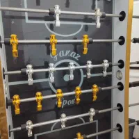 فوتبال دستی نونو کلا یک بارهم استفاده نشده