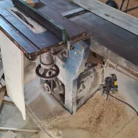 سه کاره صفحه ۳۰ تک فاز|ماشینآلات صنعتی|کرج, شهرک احمدیه|دیوار