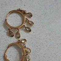 گشواره|بدلیجات|مشهد, طبرسی شمالی|دیوار