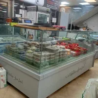 یخچال مخصوص پروتیین