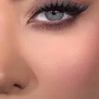 میکاپ و شینیون قیمت مناسب