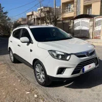 جک S5 مدل ۱۳۹۷ فابریک