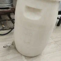 مخزن دوغ ۶۰لیتری