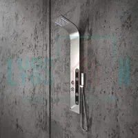 فروش پنل دوش و شیرالات|مصالح و تجهیزات ساختمان|اصفهان, دانشگاه اصفهان|دیوار